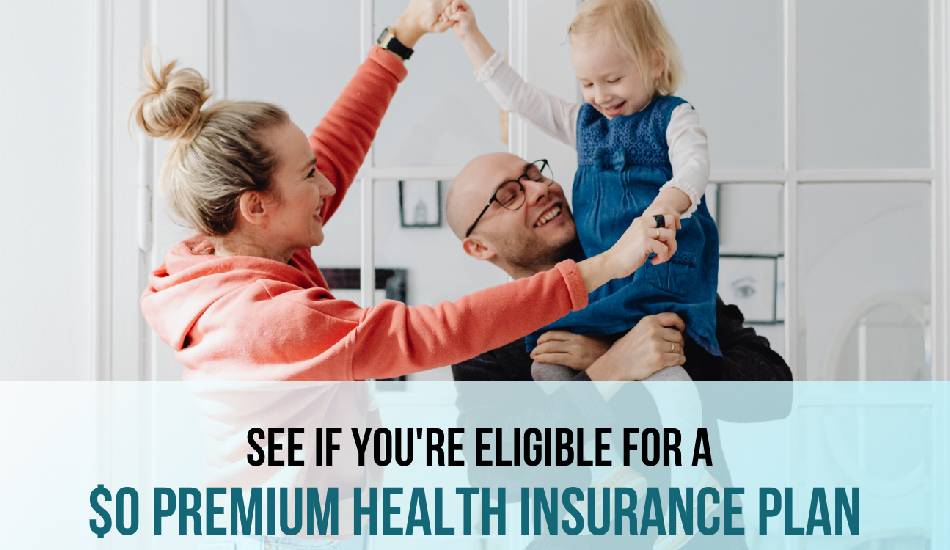 Health insurance family